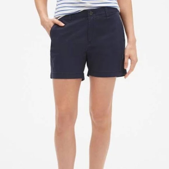 GAP | Shorts | Gap Womens 5 Inch City 